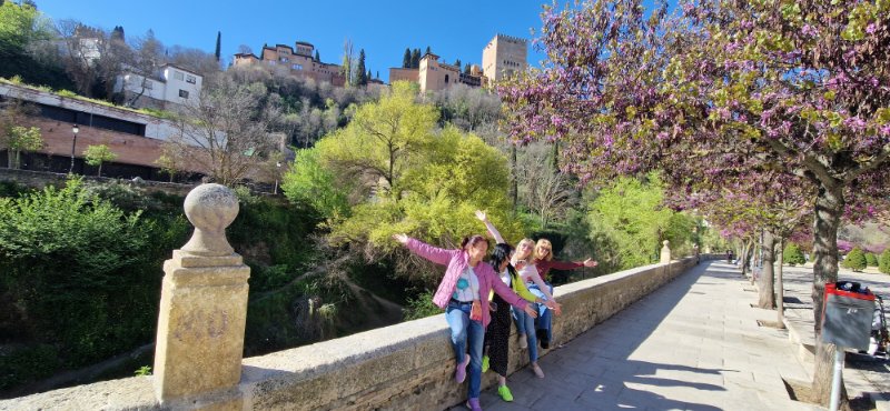 granada